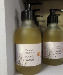 Hand Wash (Desert Blossom)