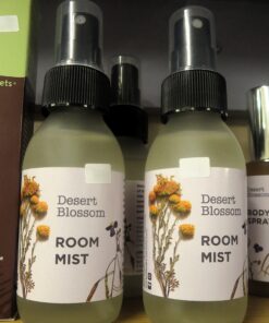 Room Mist (Desert Blossom)