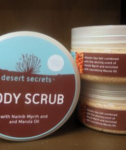 Body Scrub