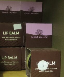 Lip Balm