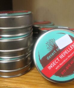 Insect Repellent