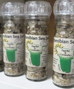 Namibia Sea Salt Blend