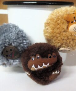 Pom Pom Animals